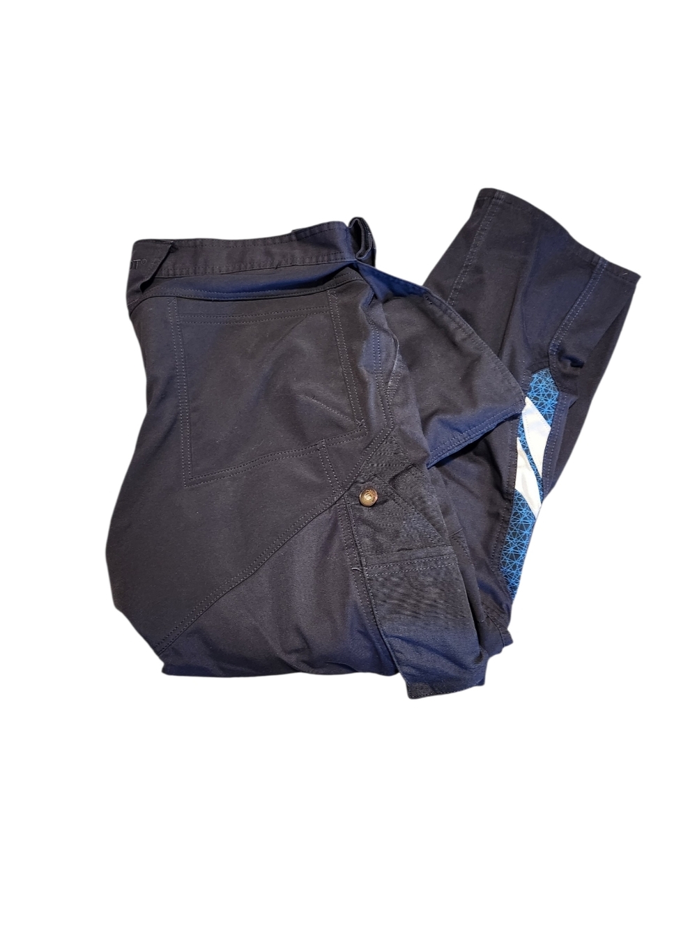 Mascot Accelerate Work Pants With Pockets